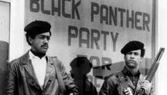Urban Problems and the Black Panthers