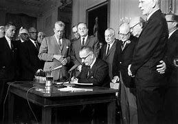 Civil Rights Act 1964