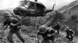 Timeline: 1955-1975