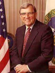 Secretary of Energy