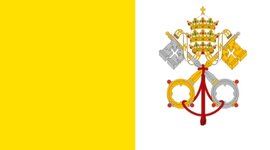 Timeline: Ciudad del Vaticano