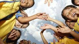 Timeline: ¡Tras los pasos de la infancia y la adolescencia!