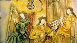 Timeline: HISTORIA UNIVERSAL DE LA MÚSICA