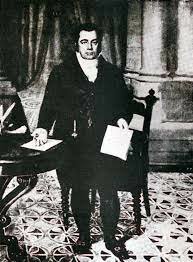 Por inspiración de Rivadavia, si dictaron tres decretos