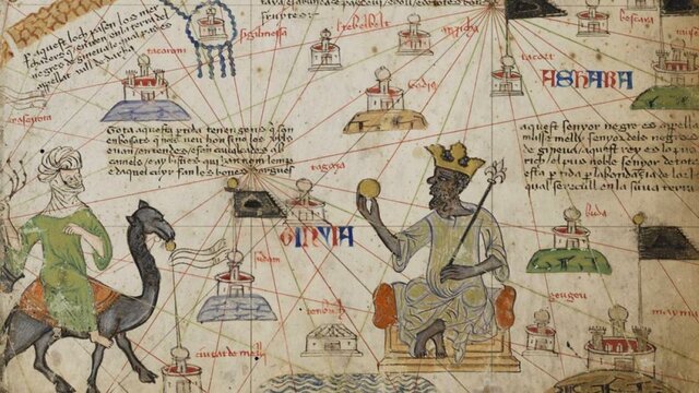 Año mil trescientos veinticinco