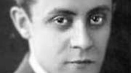 Timeline: Enrique Jardiel Poncela.