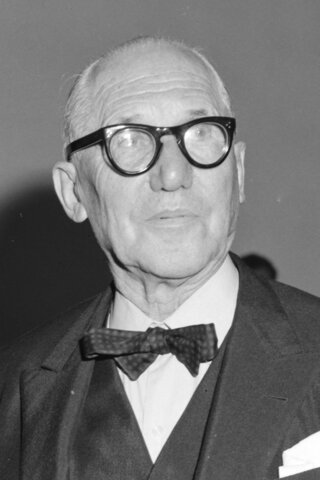 LE CORBUSIER(1886/1966)