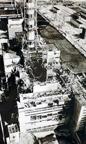 Nuclear Accident