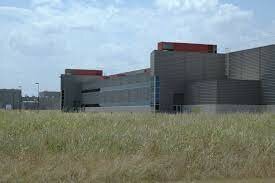 Approval of construction of the Superconducting Super Collider