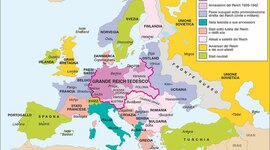 Timeline: The European Union: from Winston Churchill to Brexit