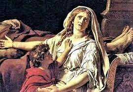 Jean Racine (Andromaca)