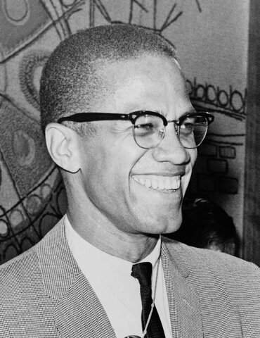Malcolm X and the Civil Rights Movement