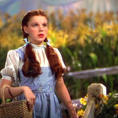The Wizard of Oz