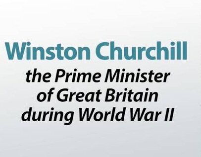 Churchill