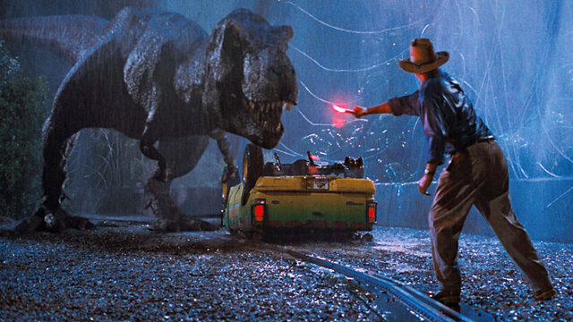 Jurassic Park