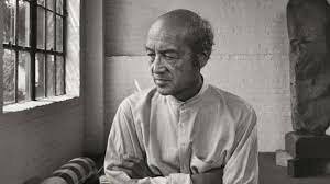 El diseño Industrial en EEUU: Isamu Noguchi