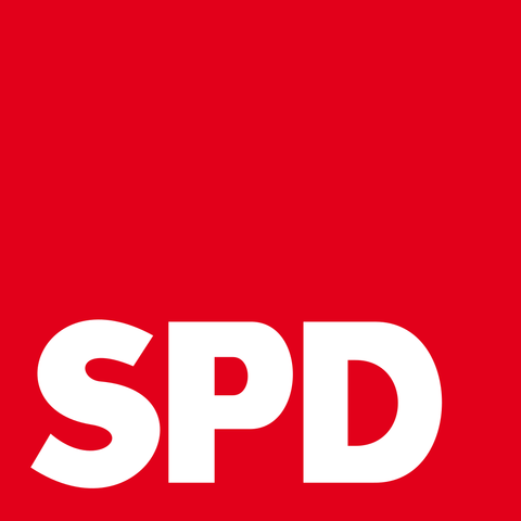 Hans-Jochen Vogel annuncia la rifondazione della SPD