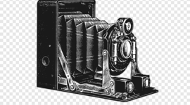 Timeline: avance de la cámara fotográfica