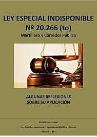 Se sanciona la Ley 20.094 y la Ley 20.266