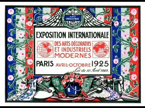 El Art Déco