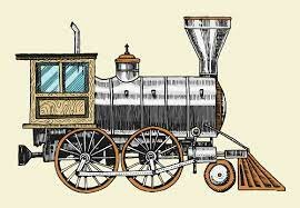 MOTOR DE VAPOR