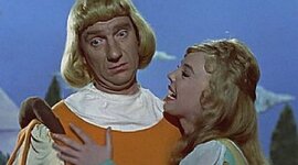 Timeline: La Venganza de Don Mendo