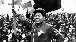 La revolución cultural