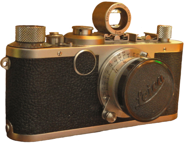 La Leica I
