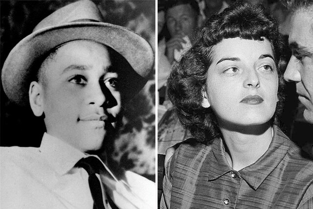 The Murder of Emmett Till