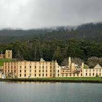 Port Arthur, Tasmania