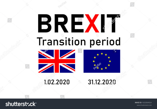 Brexit transition period is over - Boris Johnson