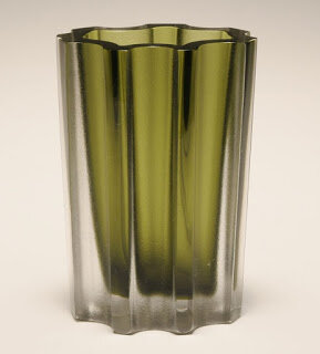 Muebles y objetos en Escandinavia: Kantarelli (Tapio Wirkkala)