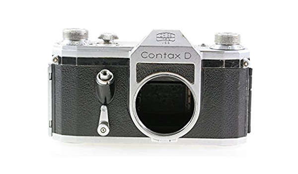 La Contax S