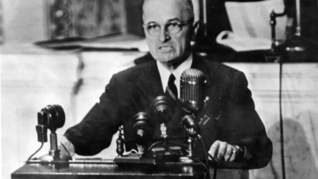 Truman Doctrine