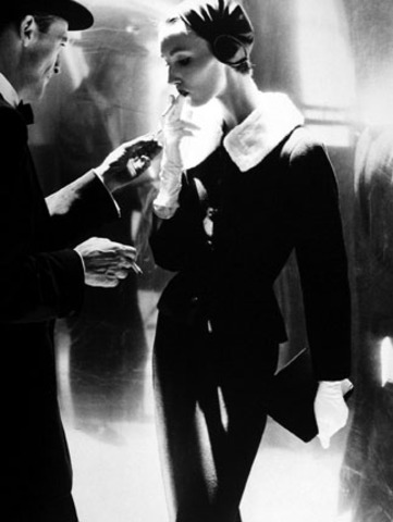 LILLIAN BASSMAN