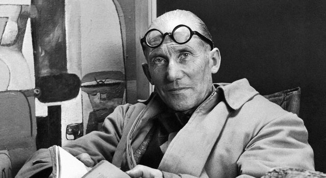 Le Corbusier (1886-1966)