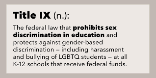 Title IX
