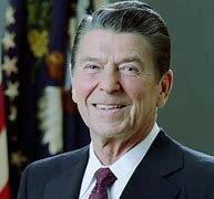 President Reagan Assassination Attempt