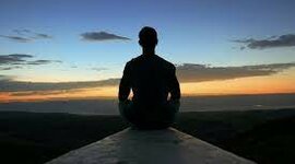 Timeline: La meditación
