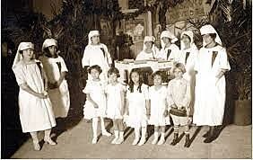 Departamento de Psicopedagogía e Higiene