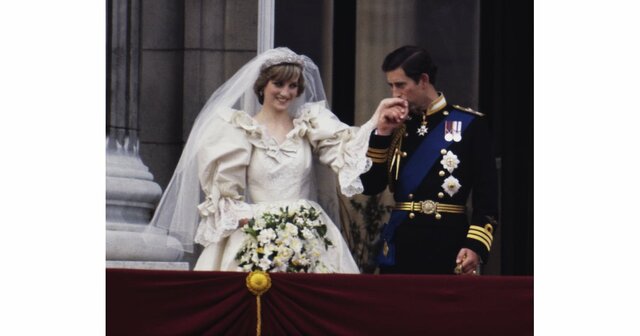 Royal Wedding