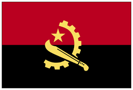 Africa and Central America Communism was gaining control