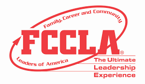 Family, Career and Community leaders of America (FCCLA)