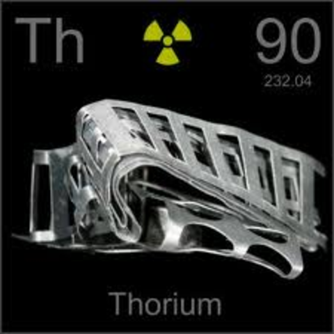 Thorium (Th)