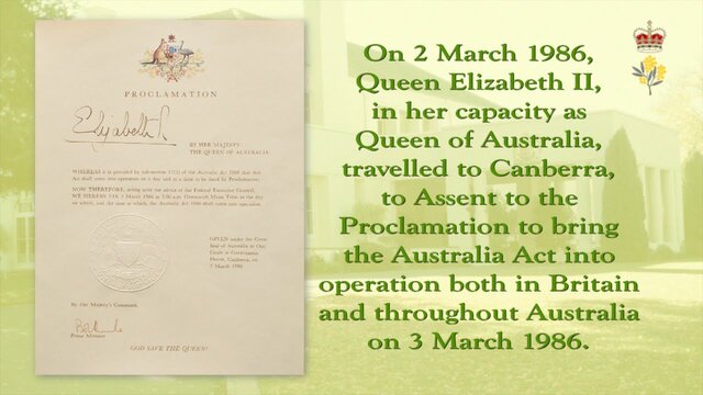 Australia Act