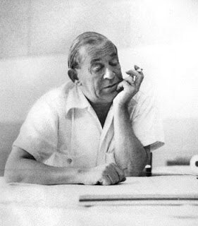 Muebles y objetos escandinavos: Aalvar Aalto