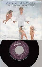 Top country song in 1981