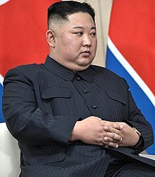 Kim Jong-un