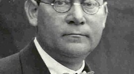 Timeline: Hans Reichenbach (9/26/1891-4/09/1953)