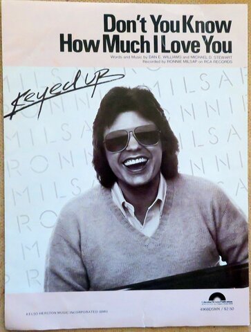 Top country song in 1983